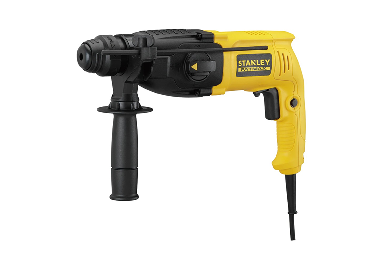 Hamer boor Stanley SFMEH200K
