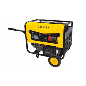Aggregaat Stanley SG 6500 Basic