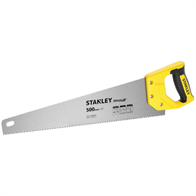 Handzaag 550mm,  7 TPI Stanley Sharpcut™ STHT20368-1