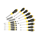 Schroevendraaier set 34-delig Stanley STHT0-62141