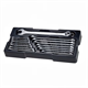 Gereedschapswagen met uitrusting, 144-delig. Stanley STHT0-80442