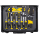 Handgereedschapset, 142-delig Stanley STMT98109-1