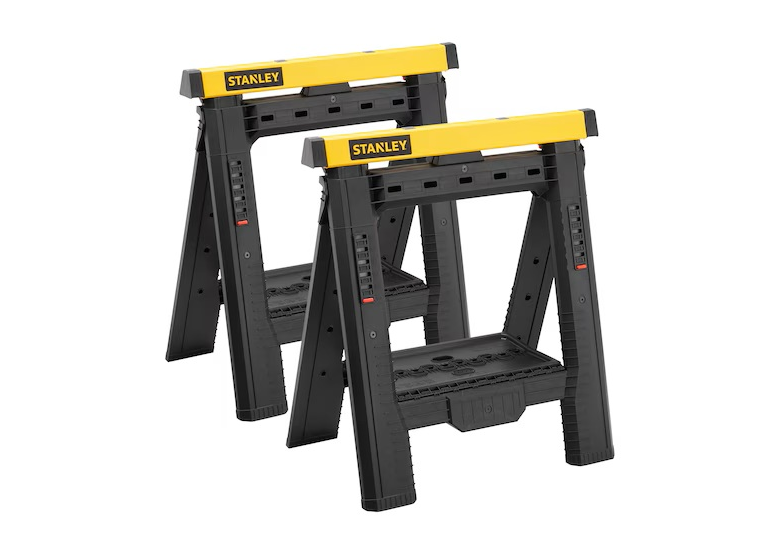 Schraag 2 stuks Stanley STST1-70559