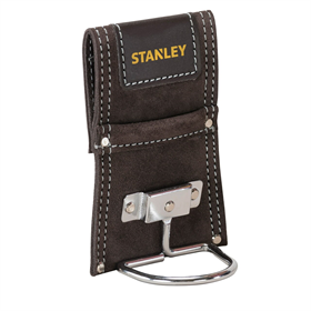 Leren hamerhouder Stanley STST1-80117