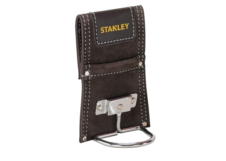 Leren hamerhouder Stanley STST1-80117