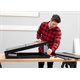 30” RTA wandgemonteerde werkplaatskast Stanley STST97599-1