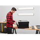 30” RTA wandgemonteerde werkplaatskast Stanley STST97599-1