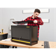 30” RTA wandgemonteerde werkplaatskast Stanley STST97599-1