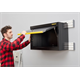 30” RTA wandgemonteerde werkplaatskast Stanley STST97599-1