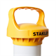Spotlight voor pleisterwerk/pleisterwerk Stanley SXLS37673E