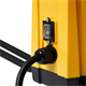 Spotlight voor pleisterwerk/pleisterwerk Stanley SXLS37673E