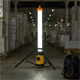 Spotlight voor pleisterwerk/pleisterwerk Stanley SXLS37673E