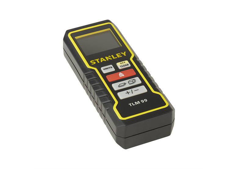 Laserafstandsmeter Stanley TLM99