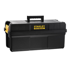 Gereedschaps Box met platformfunctie Stanley TSCA181083