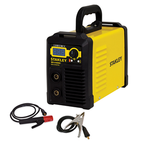 160 A inverter-lasser, MMA Stanley WD-A160IW1