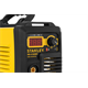 160 A inverter-lasser, MMA Stanley WD-A160IW1