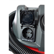 Industriële stofzuiger Starmix eCraft APL-1422 EWR