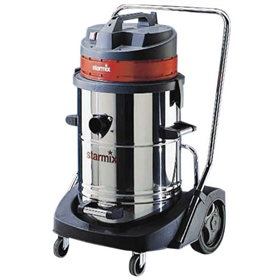 Stofzuiger Starmix GS 2078 PZ