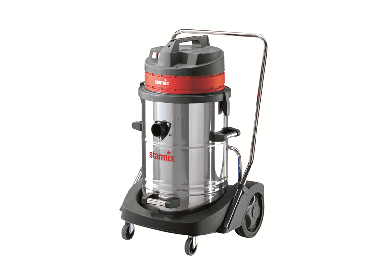 Industriële stofzuiger Starmix GS 3078 PZ