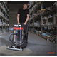 Industriële stofzuiger Starmix GS 3078 PZ