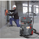 Industriële stofzuiger Starmix iPulse M-1635 Safe TOP