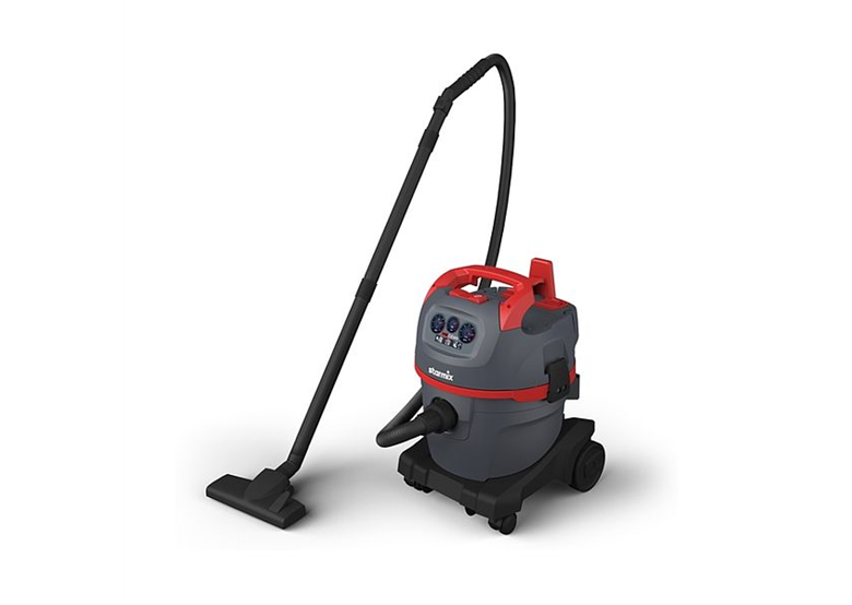 Stofzuiger Starmix NSG uClean 1420 HK