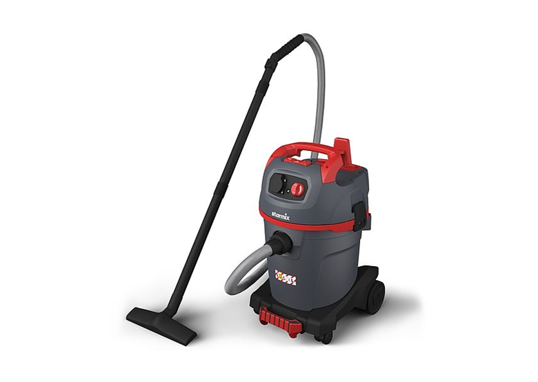 Stofzuiger Starmix NSG uClean ARDL-1432 EHP