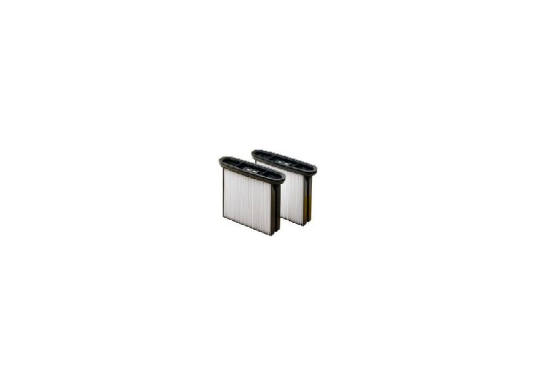 Filter FKP 4300 HEPA voor IS ARD Starmix SX419190