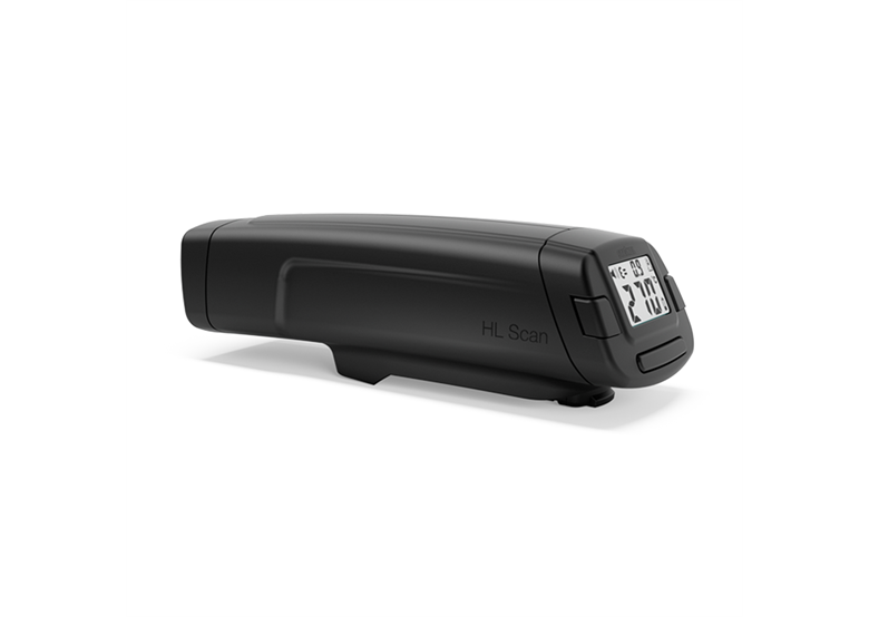 Pyrometer voor heteluchtpistolen Steinel HL SCAN