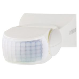 Infrarood bewegingssensor IS 1B - wit Steinel ST600310