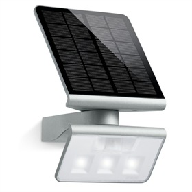 Zonne-LED-armatuur XSolar L-S Steinel ST671013