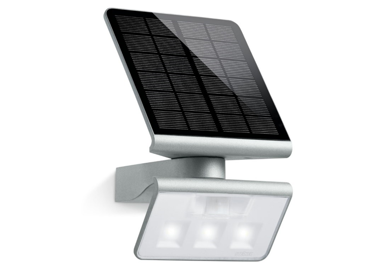 Zonne-LED-armatuur XSolar L-S Steinel ST671013