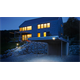 Zonne-LED-armatuur XSolar L-S Steinel ST671013