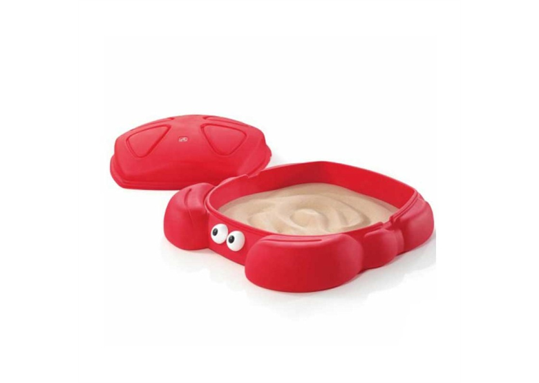 Zandbak voor kinderen Step2 7405