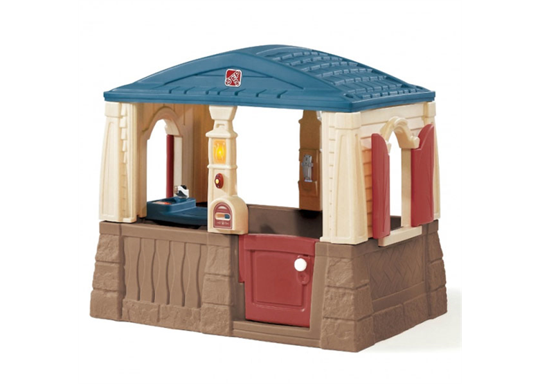 Speelhuisje Step2 7887