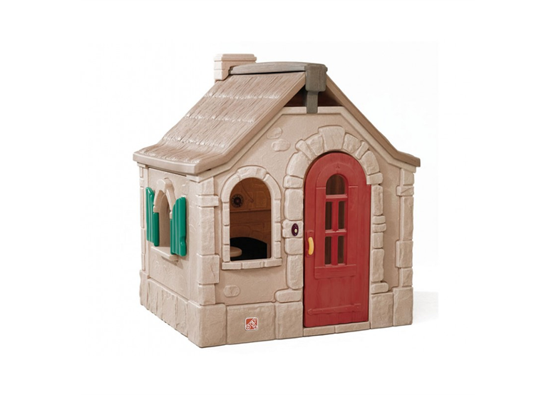Sprookjes speelhuisje Step2 7959