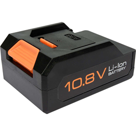 Accu  10V 1.3Ah voor 78981 Sthor 78985