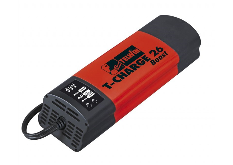 Acculader T-CHARGE 26 Telwin 807562