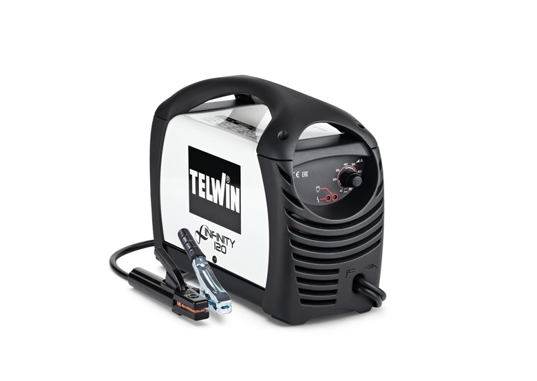 Lasapparaat MMA Telwin INFINITY 120