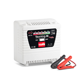 Acculader Telwin TOURING 15