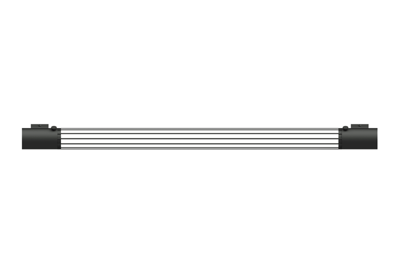 Wandlamp VALO zwart Thoro Lighting TH.009CZ