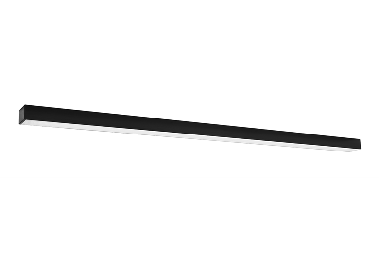Plafondlamp PINNE 150 zwart Thoro Lighting TH.099