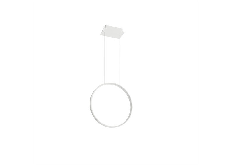 Hanglamp RIO 55 wit 3000K Thoro Lighting TH.113