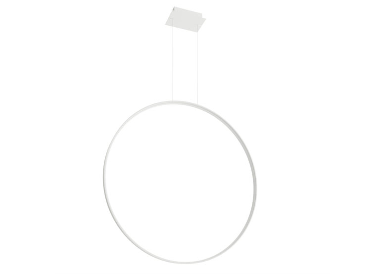 Hanglamp RIO 110 wit 3000K Thoro Lighting TH.121