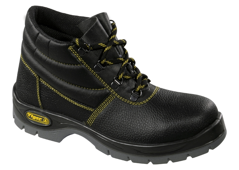 Werkschoen M43 Tiger JUMPER S1P