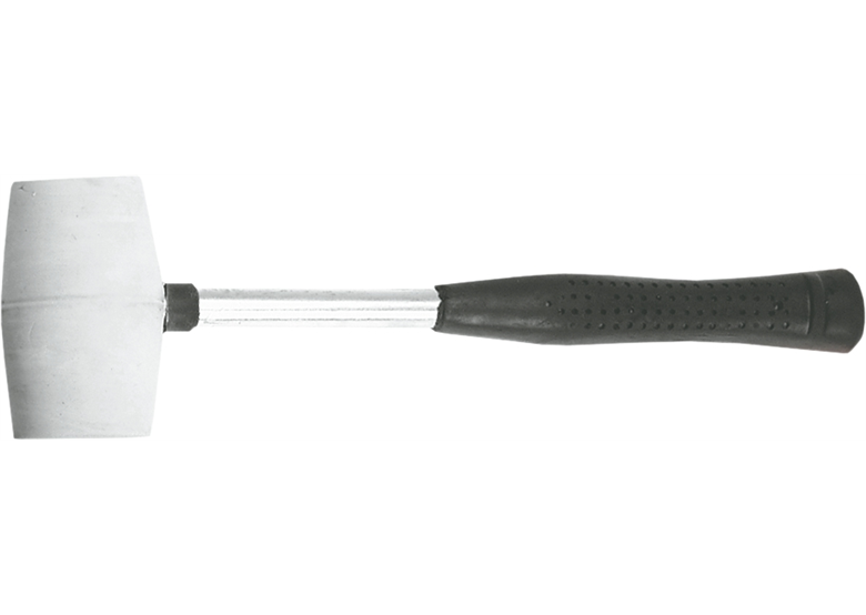Rubberen hamer 225g Top Tools 02A310