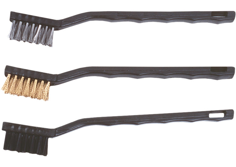 Borstelset 230mm Top Tools 14A623
