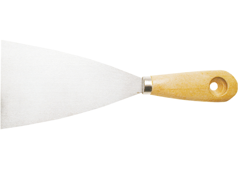 Plamuurmes 80mm Top Tools 18B308