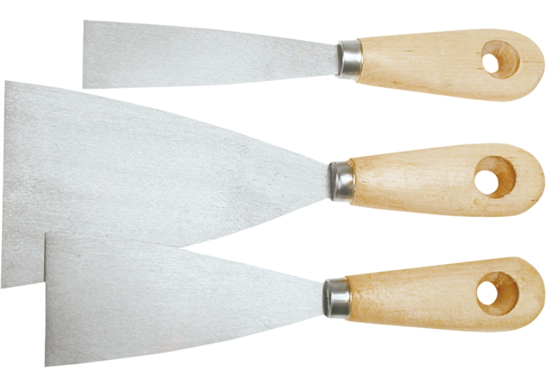 Plamuurmesset 3x Top Tools 18B330