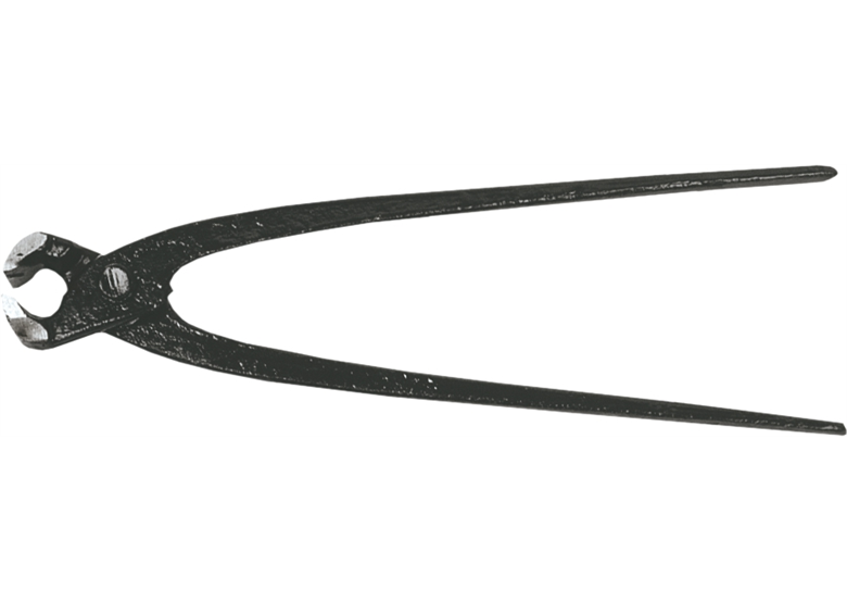 Vlechttang 250mm Top Tools 32D141